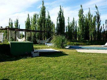 Victoria Fields Hotel & Resort La Barra Exterior photo