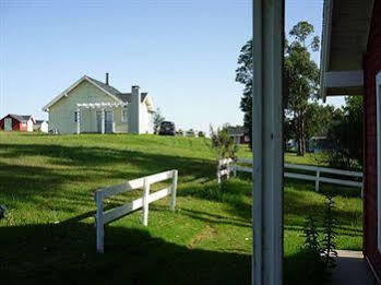 Victoria Fields Hotel & Resort La Barra Exterior photo